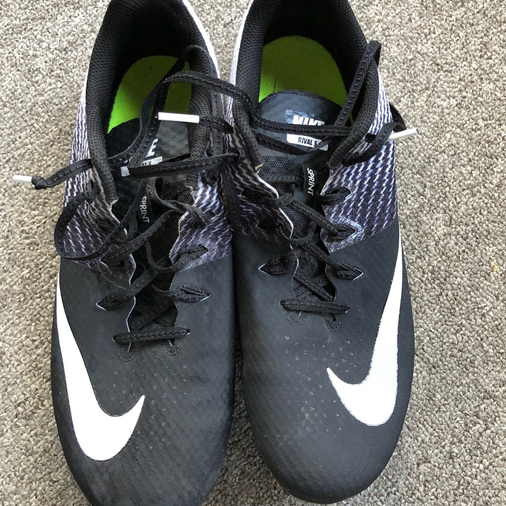 Nike 2017 out door track spikes (men)